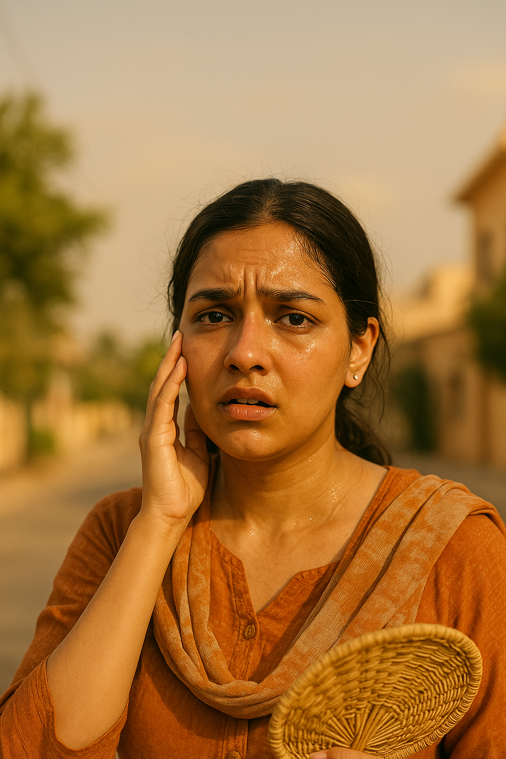 Beat the Heat: The Ultimate Summer Skincare Routine for Oily Skin in Pakistan