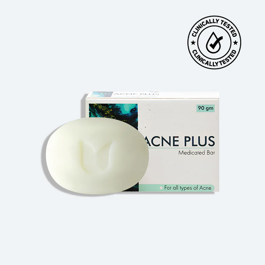 Buy Acne Plus Bar For Pimple & Acne Reduction By Wisdom Pharma With Best Price in Pakistan