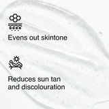 Buy Arbeds Skin Brightening Facewash 60ml For Skin Brightening & Even Tone By Wisdom Pharma With Best Price in Pakistan