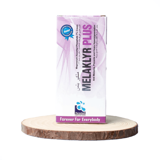 Buy Melaklyr Plus Cream 30gm For Anti Melasma By Pharma Health With Best Price In Pakistan - AAB Fashion Galleria