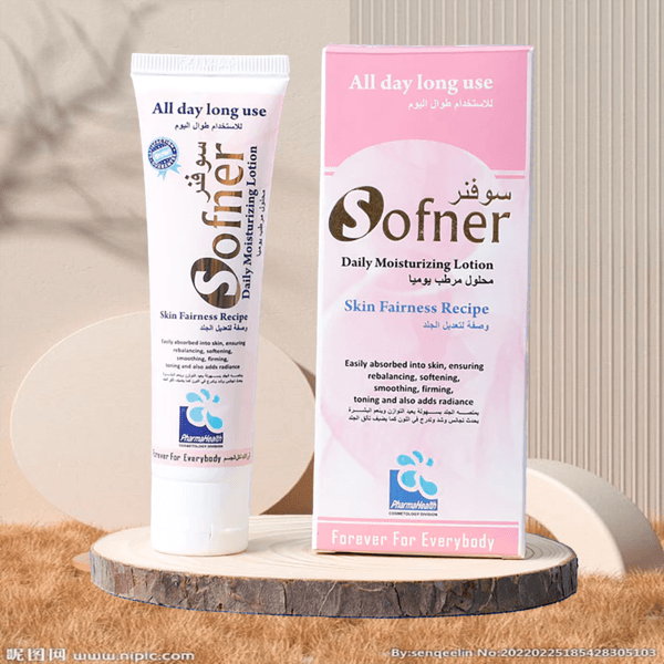 Buy Sofner Lotion 20gm For Skin Smooth, Soft & Healthy By Pharma Health With Best Price in Pakistan - AAB Fashion Galleria
