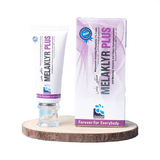Buy Melaklyr Plus Cream 30gm For Anti Melasma By Pharma Health With Best Price In Pakistan - AAB Fashion Galleria