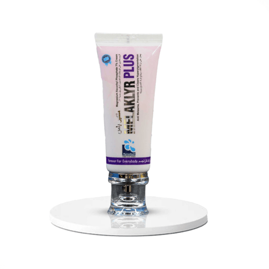 Buy Melaklyr Plus Cream 30gm For Anti Melasma By Pharma Health With Best Price In Pakistan - AAB Fashion Galleria