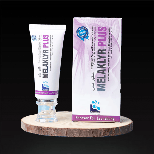 Buy Melaklyr Plus Cream 30gm For Anti Melasma By Pharma Health With Best Price In Pakistan - AAB Fashion Galleria