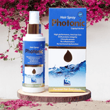 Buy Photonic Hair Spray Anti Hair Loss 100ml For Hair Growth By Pharma Health With Best Price In Pakistan - AAB Fashion Galleria