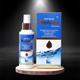 Buy Photonic Hair Spray Anti Hair Loss 100ml For Hair Growth By Pharma Health With Best Price In Pakistan - AAB Fashion Galleria