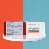 Buy Arynoin Soft Gelatin Capsules 20mg For Remove Acne By Pharma Health With Best Price In Pakistan - AAB Fashion Galleria