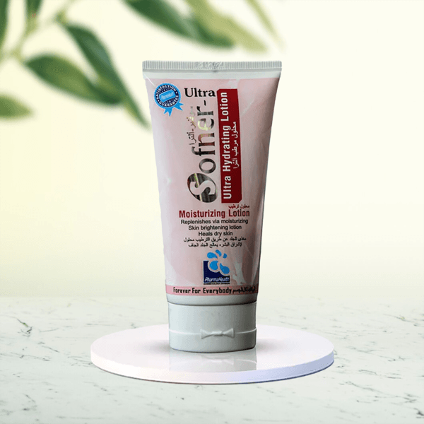 Buy Sofner Ultra Hydrating Lotion 120ml For Skin Brightening By Pharma Health With Best Price In Pakistan - AAB Fashion Galleria