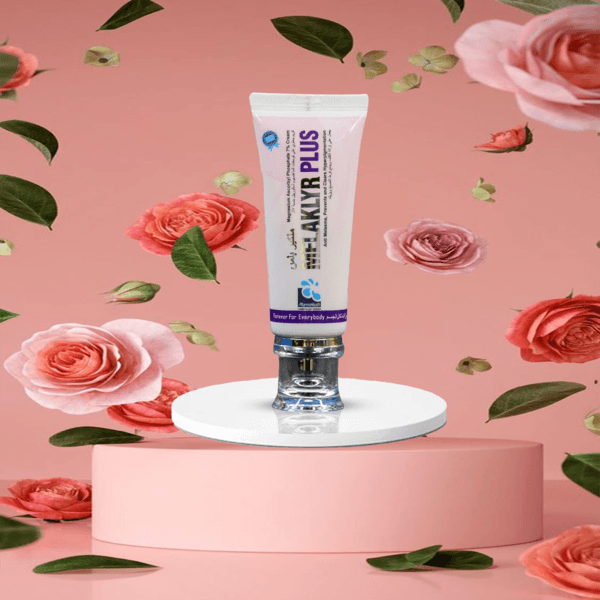 Buy Melaklyr Plus Cream 30gm For Anti Melasma By Pharma Health With Best Price In Pakistan - AAB Fashion Galleria