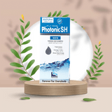 Buy Photonic SH Shampoo 100ml for Thin Hair By Pharma Health WIth Best Price In Pakistan - AAB Fashion Galleria