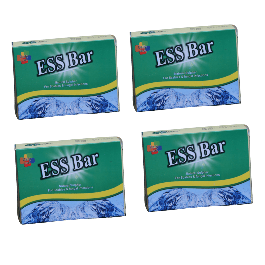 Buy Ess Bar For Scabies & Fungal Infections By Emerise With Best Price In Pakistan - AAB Fashion Galleria