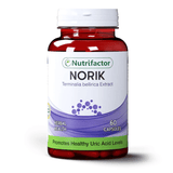 Buy Nutrifactor Norik 60 Capsules - AAB Fashion Galleria