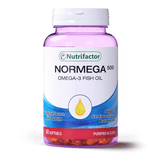 Buy Nutrifactor Normega 500 60 Softgels - AAB Fashion Galleria