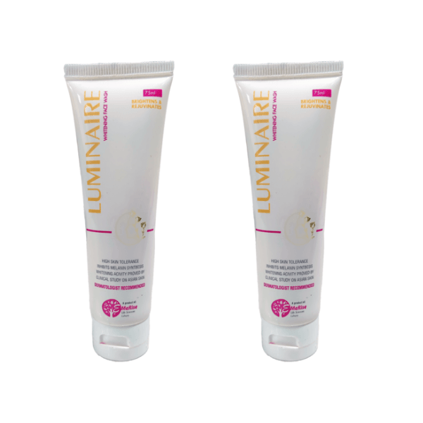 Buy Luminaire Facewash 75ml For Skin Brightening By Emerise With Best Price In Pakistan - AAB Fashion Galleria