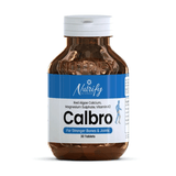 Buy CALBRO30 Tablets | For Stronger Bones & Joints By Nutrify With Best Price In Pakistan - AAB Fashion Galleria