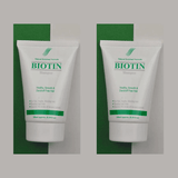 Buy Biotin Shampoo 100ml for Healthy, Smooth & Dandruff Free Hair By Wisdom Pharma with Best Price In Pakistan - AAB Fashion Galleria