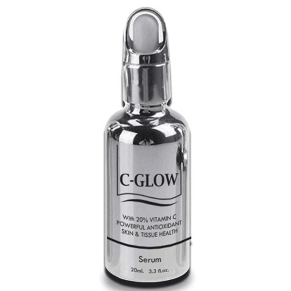 Buy C-Glow Serum 20ml For Skin & Tissue Health By Wisdom Pharma with Best Price In Pakistan - AAB Fashion Galleria