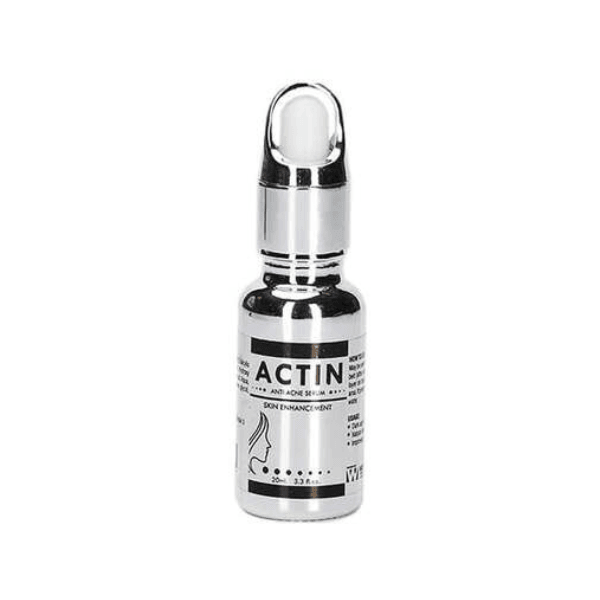 Buy Actin Anti Acne Serum 20ml For Skin Enhancement By Wisdom Pharma With Best Price In Pakistan - AAB Fashion Galleria