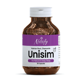 Buy UNISIM 30 Capsules | For Peaceful And Deep Sleep By Nutrify With Best Price In Pakistan - AAB Fashion Galleria