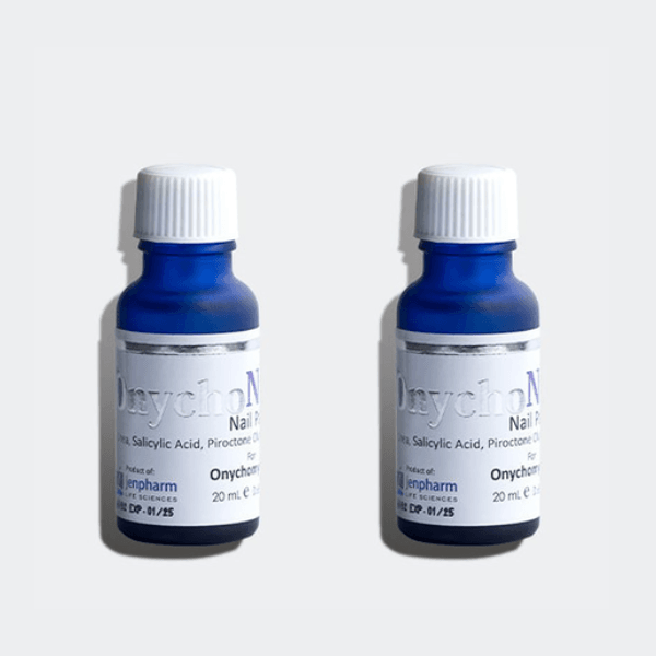 Buy Onychonil Nail Paint 20ml By For healthy and strong nails By Jenpharm with Best Price In Pakistan - AAB Fashion Galleria