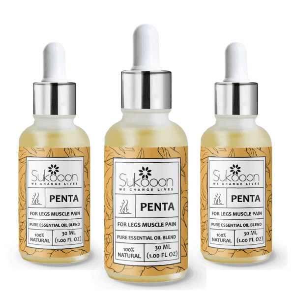 Buy SUKOON PENTA 30ml - AAB Fashion Galleria