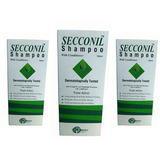 Buy SECCONIL Shampoo 150ml For Anti Fungal & Anti Dandruff Shampoo By Emerise With Best Price In Pakistan - AAB Fashion Galleria