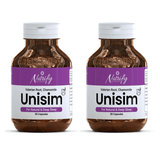Buy UNISIM 30 Capsules | For Peaceful And Deep Sleep By Nutrify With Best Price In Pakistan - AAB Fashion Galleria