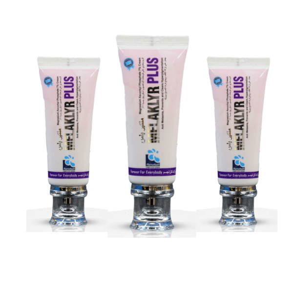 Buy Melaklyr Plus Cream 30gm For Anti Melasma By Pharma Health With Best Price In Pakistan - AAB Fashion Galleria