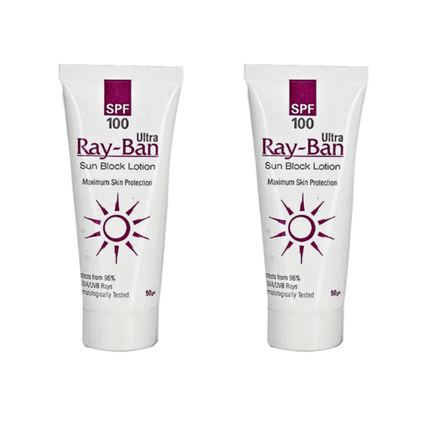 Buy Ray Ban Ultra 50gm For Skin Protection By Wisdom Pharma with Best Price In Pakistan - AAB Fashion Galleria