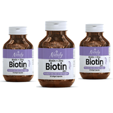 Buy BIOTIN ZEE 30 Softgel Capsules | For Premium Hair, Skin & Nails Support By Nutrify With Best Price In Pakistan - AAB Fashion Galleria