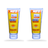 Buy UV-PRO Expert Sun Block Gel SPF60 60ml For Sebum Control By Skinlite with Best Price In Pakistan - AAB Fashion Galleria