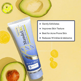 Buy Mandelac Facewash 100ml For Oily & Acne Prone Skin Type By Jenpharm With Best Price In Pakistan - AAB Fashion Galleria