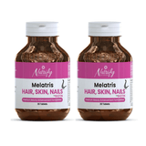 Buy MELATRIS 30 Tablets | For Premium Beauty Enhancement By Nutrify With Best Price In Pakistan - AAB Fashion Galleria