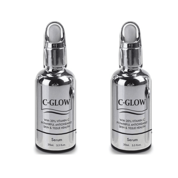 Buy C-Glow Serum 20ml For Skin & Tissue Health By Wisdom Pharma with Best Price In Pakistan - AAB Fashion Galleria