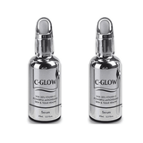 Buy C-Glow Serum 20ml For Skin & Tissue Health By Wisdom Pharma with Best Price In Pakistan - AAB Fashion Galleria