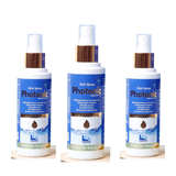 Buy Photonic Hair Spray Anti Hair Loss 100ml For Hair Growth By Pharma Health With Best Price In Pakistan - AAB Fashion Galleria