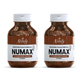 Buy NUMAX 30 Tablets For Healthy Brain Functions By Nutrify With Best Price In Pakistan - AAB Fashion Galleria