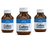 Buy CALBRO30 Tablets | For Stronger Bones & Joints By Nutrify With Best Price In Pakistan - AAB Fashion Galleria