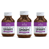 Buy UNISIM 30 Capsules | For Peaceful And Deep Sleep By Nutrify With Best Price In Pakistan - AAB Fashion Galleria
