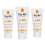 Buy Rayban SPF-60 60ml For Take Care of Sun Burn By Wisdom Pharma with Best Price In Pakistan - AAB Fashion Galleria