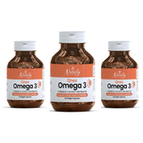 Buy QNEX 30 Softgels | For Improves Overall Health & Well Being By Nutrify With Best Price In Pakistan - AAB Fashion Galleria