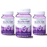 Buy Nutrifactor Gluta Fair 30 Capsules - AAB Fashion Galleria