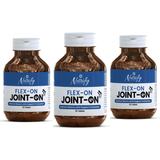Buy FLEX-ON 30 Tablets | For Joint Pain & Mobility By Nutrify With Best Price In Pakistan - AAB Fashion Galleria