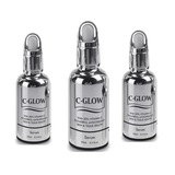 Buy C-Glow Serum 20ml For Skin & Tissue Health By Wisdom Pharma with Best Price In Pakistan - AAB Fashion Galleria