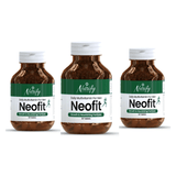 Buy NEOFIT 30 Tablets | For Daily Multivitamin For Men By Nutrify With Best Price In Pakistan - AAB Fashion Galleria