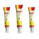 Buy SOLANUM SUNBLOCK 30gm For Ultra High Protection By Emerise with Best Price In Pakistan - AAB Fashion Galleria