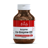 Buy ACZYME 30 Capsules | For Optimum Cardiovascular Support By Nutrify WIth Best Price In Pakistan - AAB Fashion Galleria