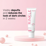 Buy Rinkle Cream For Anti‑Wrinkle & Youthful Skin By Wisdom Pharma With Best Price in Pakistan