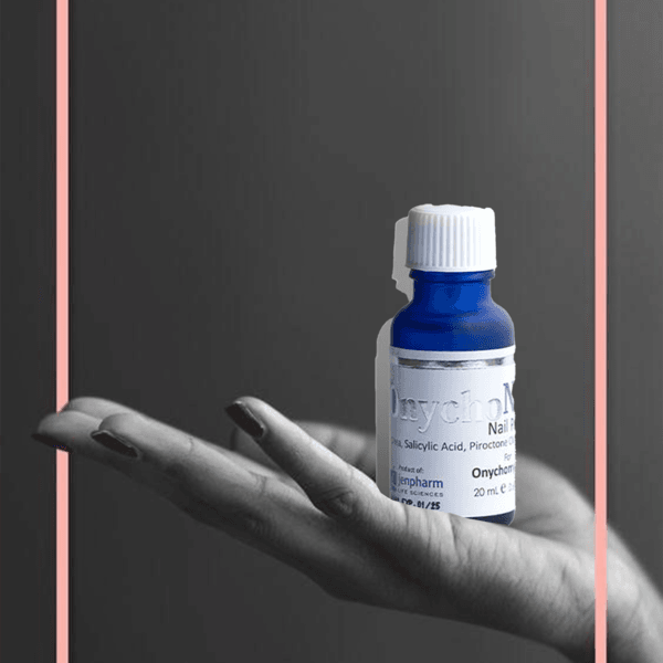 Buy Onychonil Nail Paint 20ml By For healthy and strong nails By Jenpharm with Best Price In Pakistan - AAB Fashion Galleria