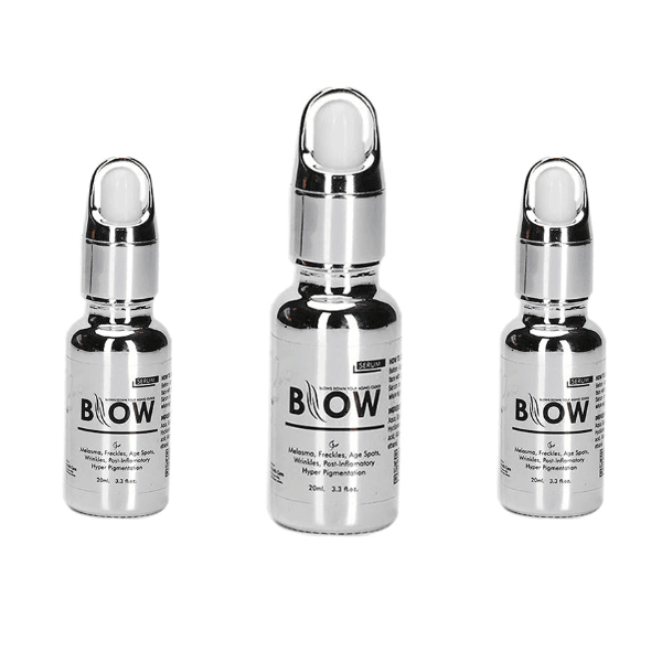Buy Blow Serum 20ml For Freckles, Spots & Wrinkles By Wisdom Pharma With Best Price In Pakistan - AAB Fashion Galleria